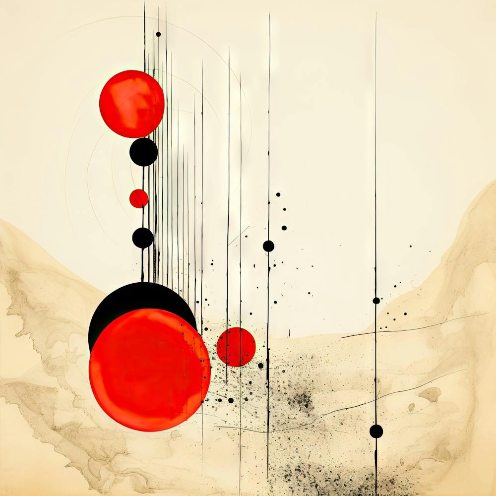 Abstract Painting 5
