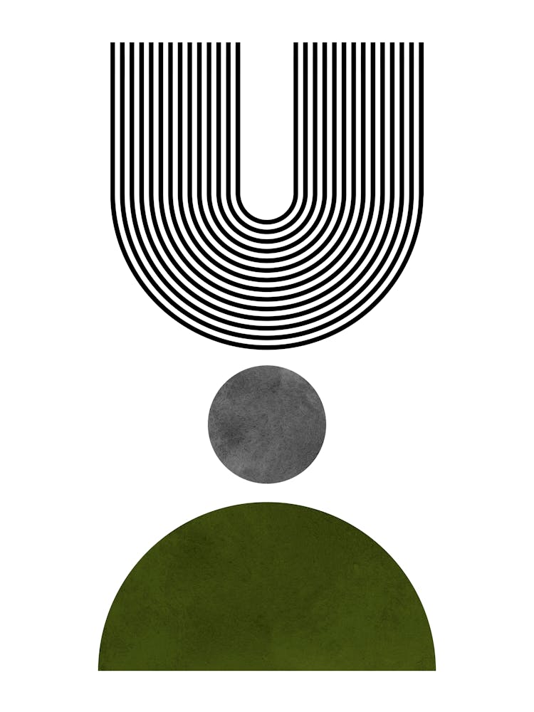 Circles and lines 22