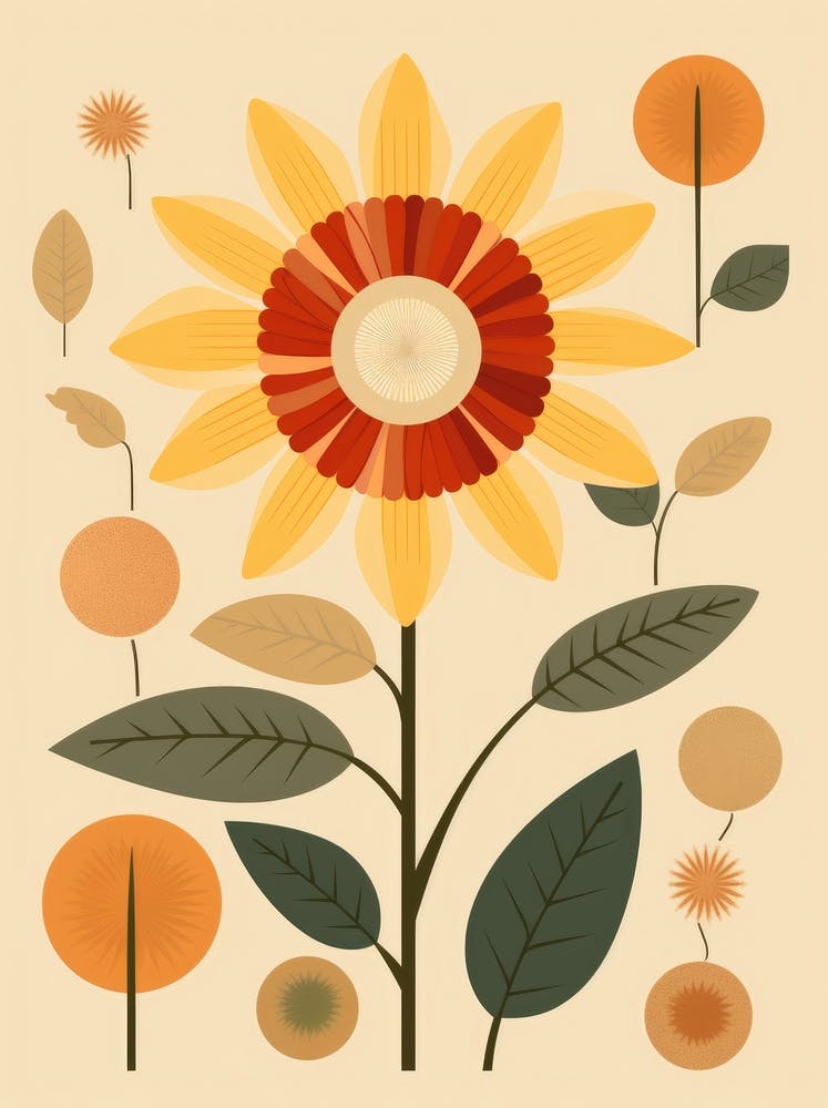 Sonnenblume 67