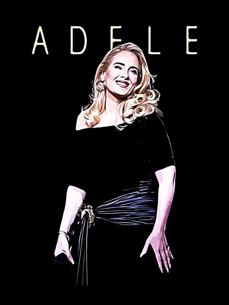 Adele 4