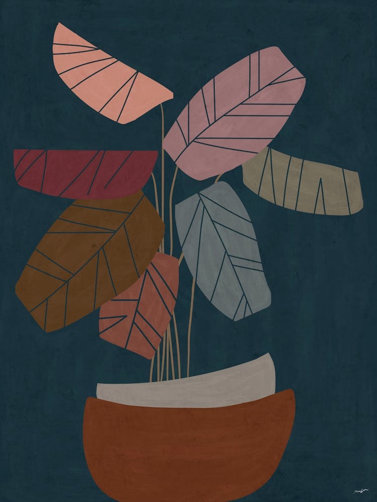 Potted Plant