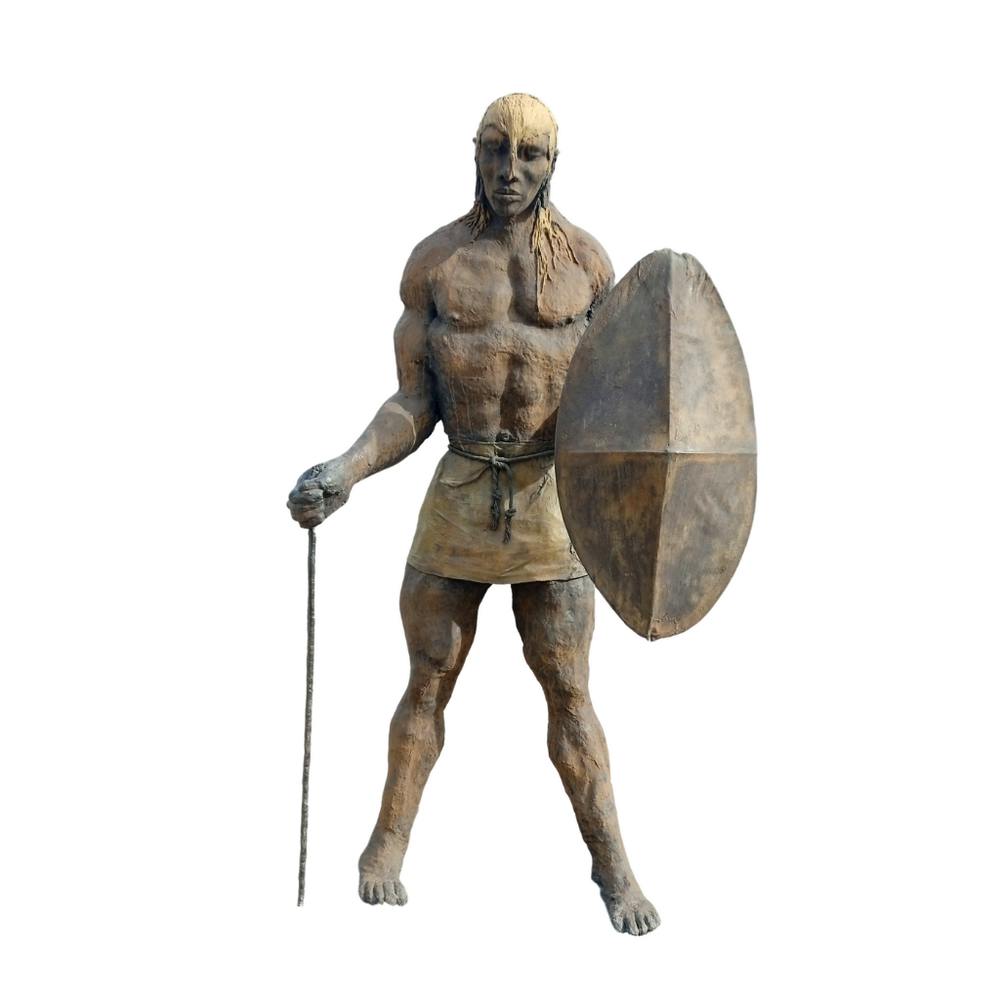 Corpse Of The Veteran