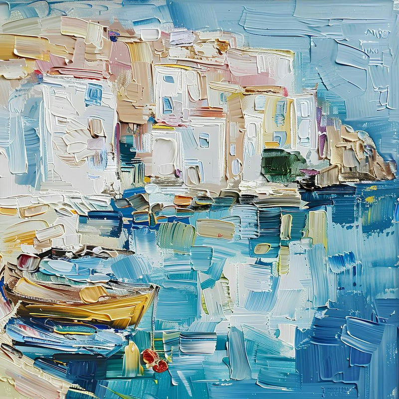 Mediterranean Village Mallorca