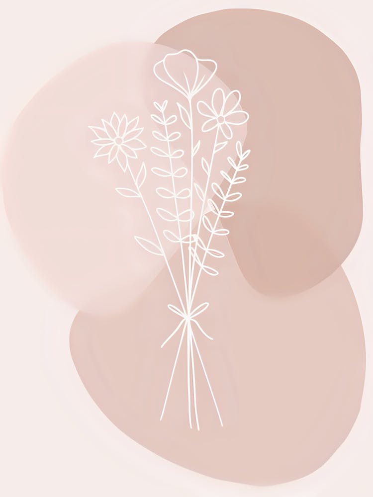 Bouquet Of Flowers