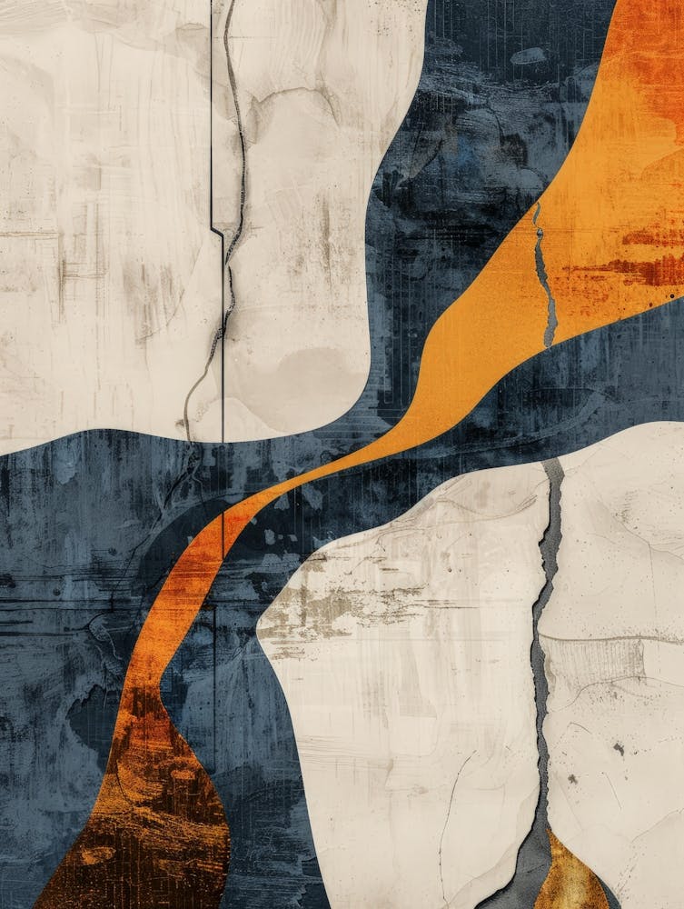 Abstract Painting 550