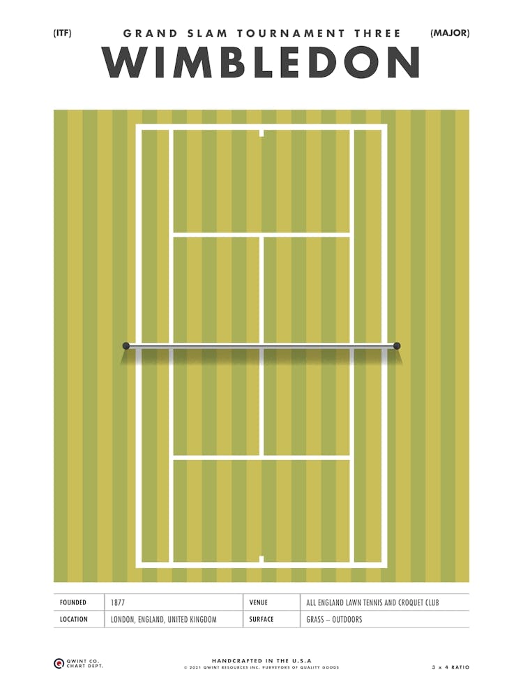 Wimbledon