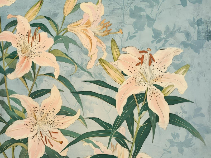 Lily Of The Valley 38