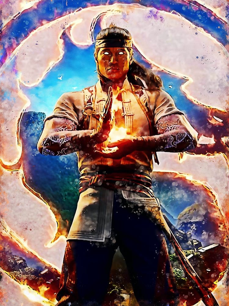 Mortal Kombat 1