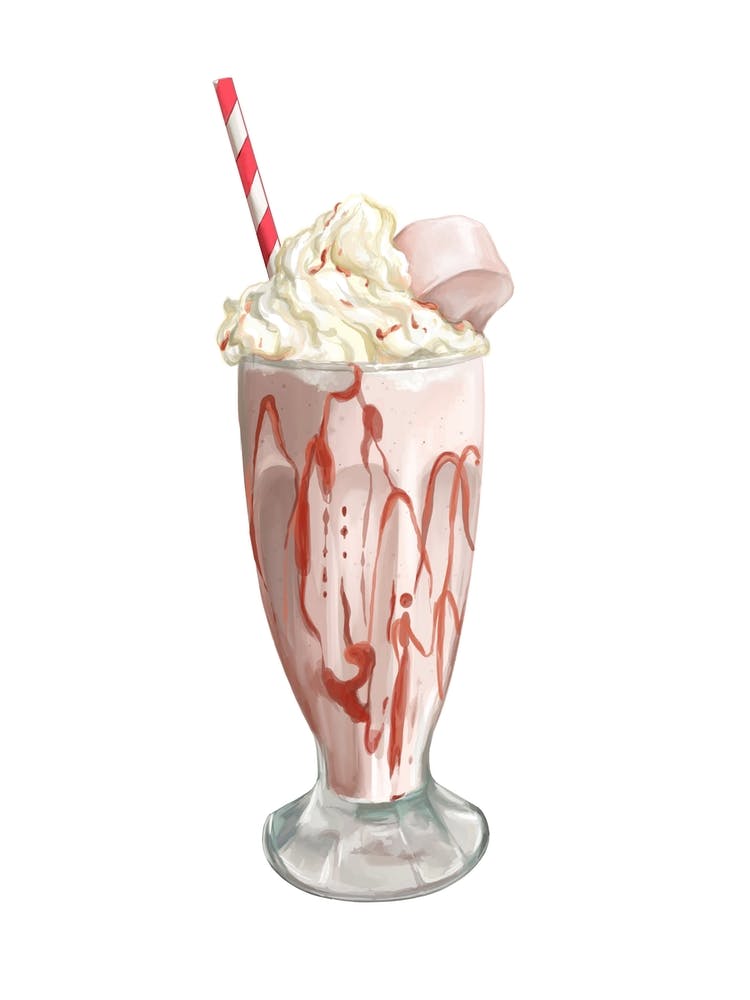 Milkshake