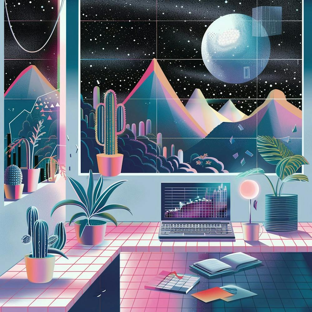 Psychedelic Art 2