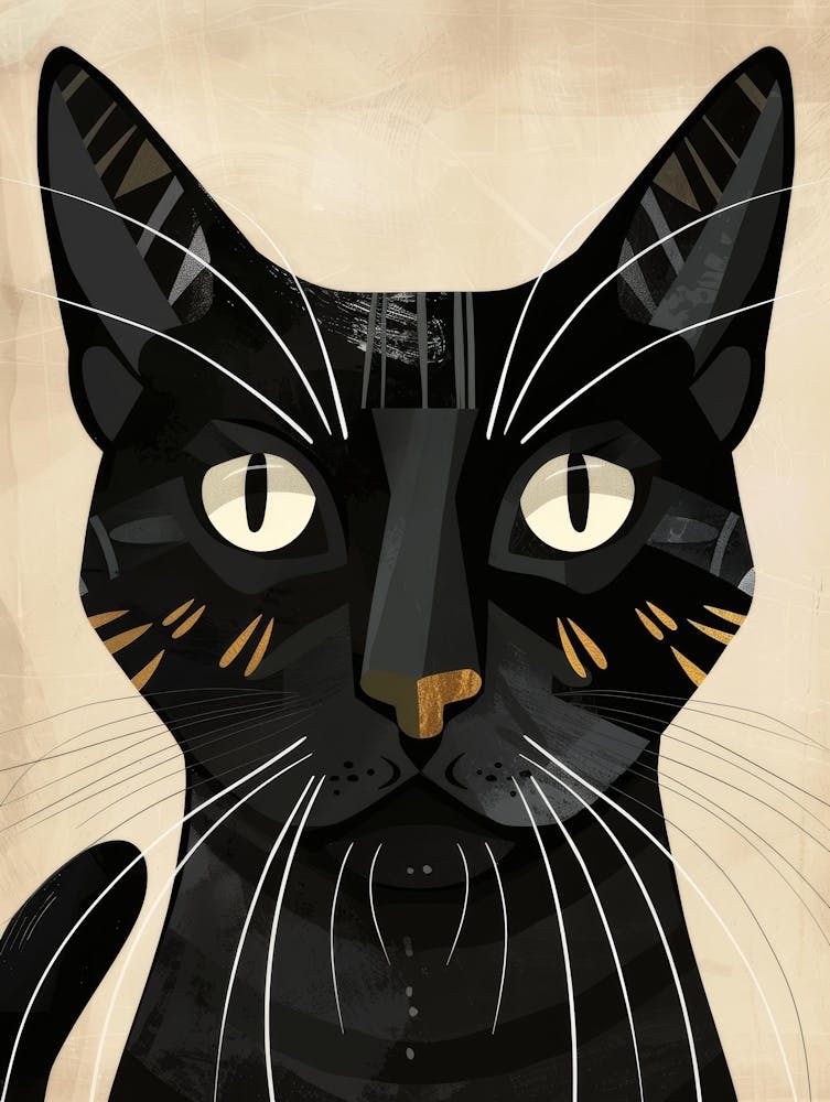 Black Cat 63