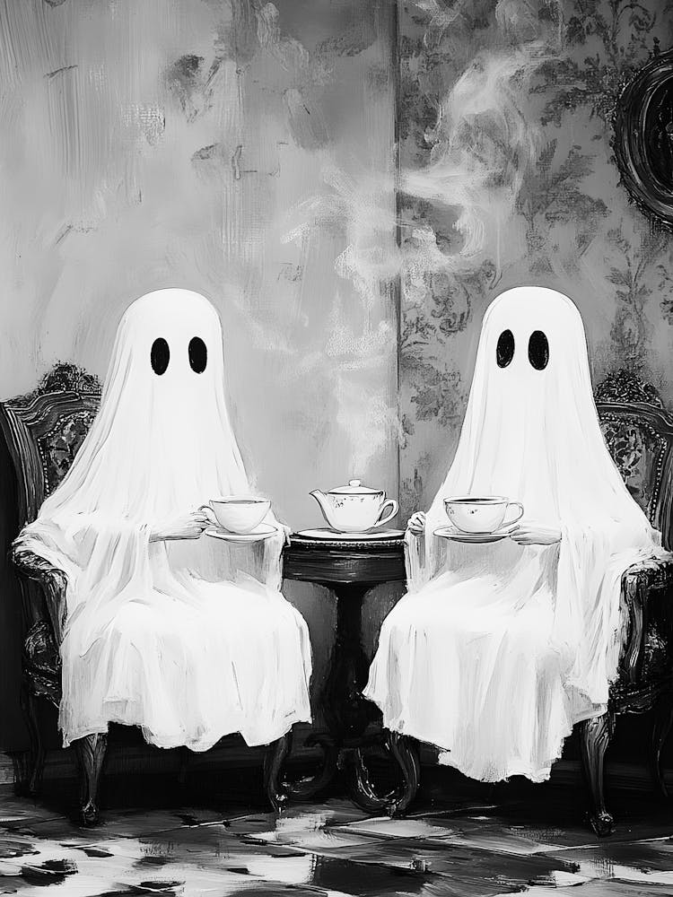 Ghosts 16