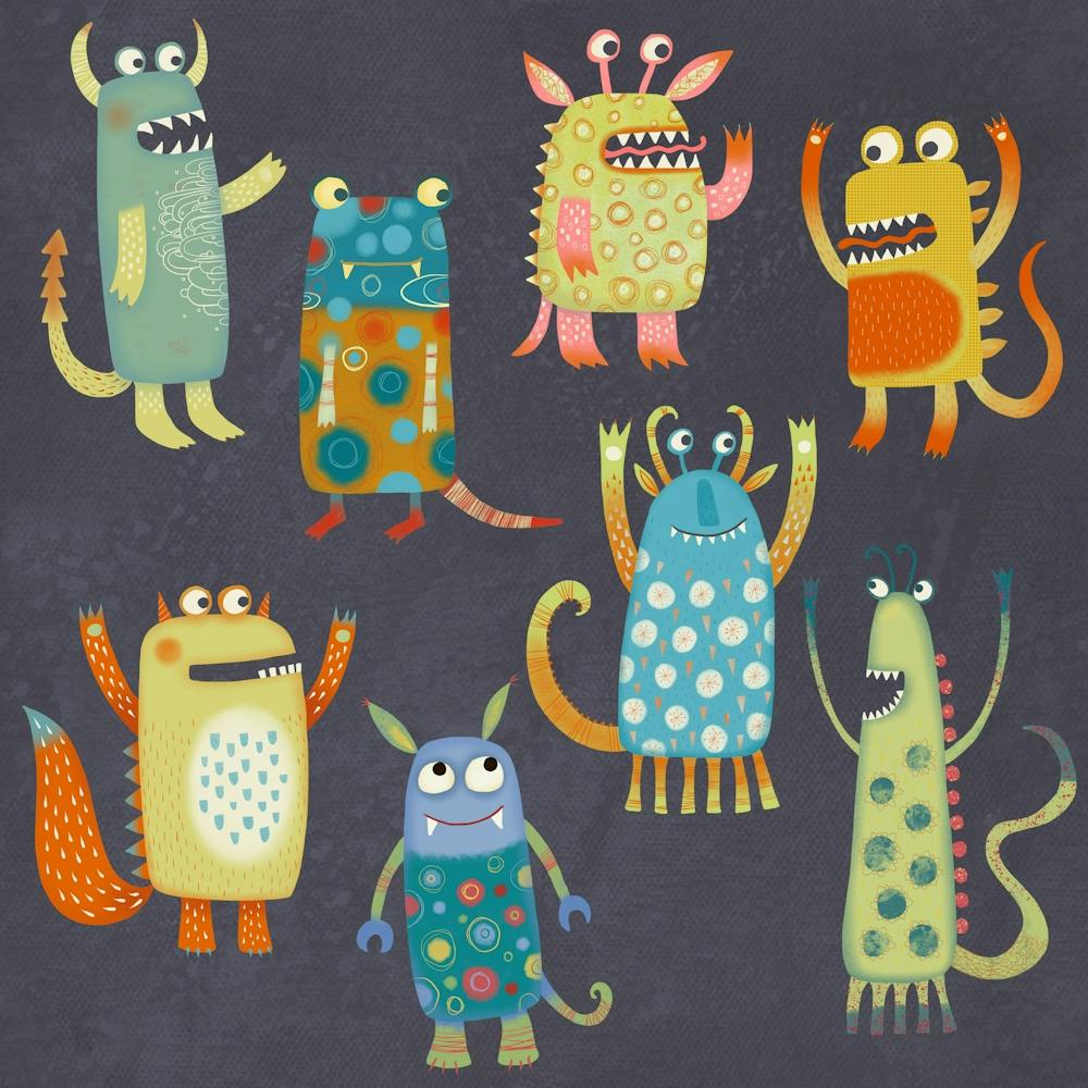 Monsters