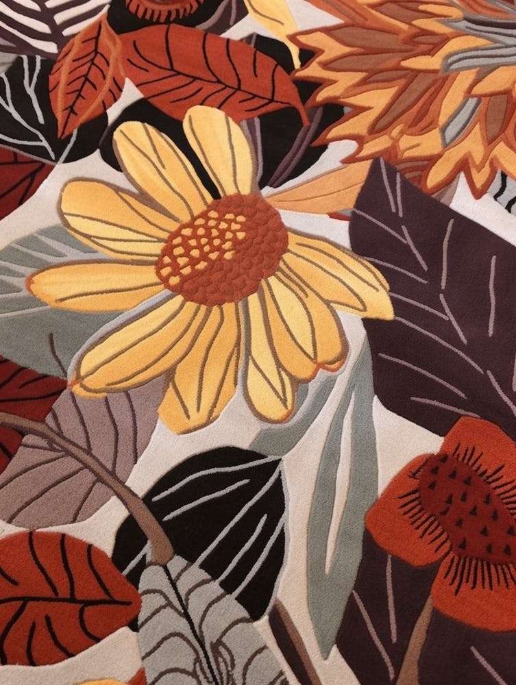 Fall Botanicals Anemone 1