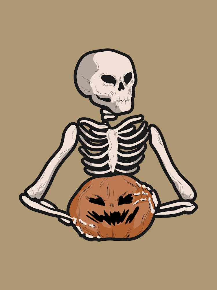 skelly