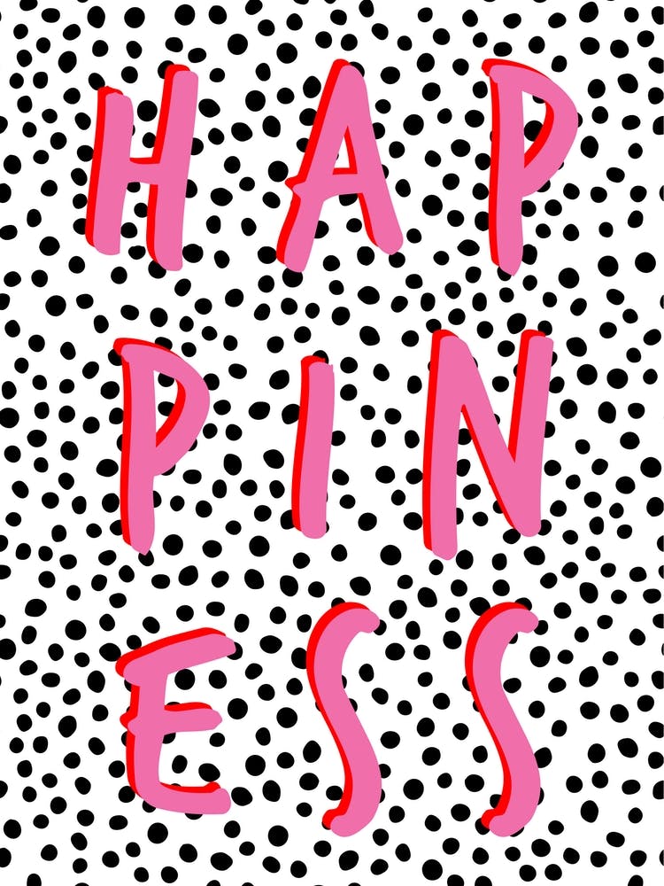 Happinesspolkadot