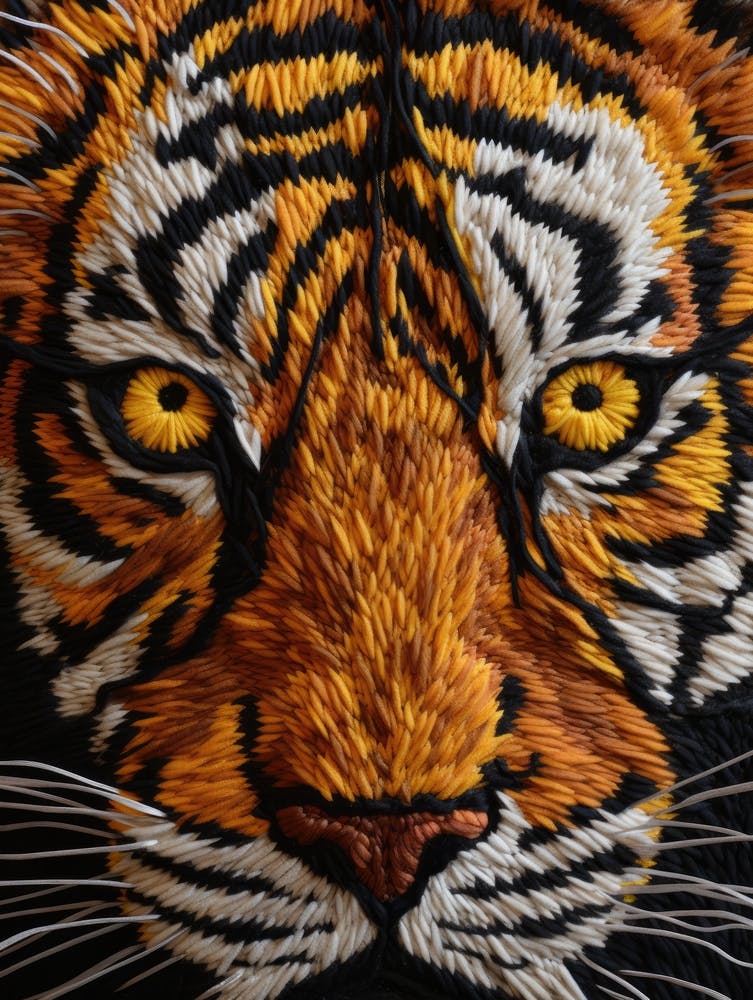 Tiger 9