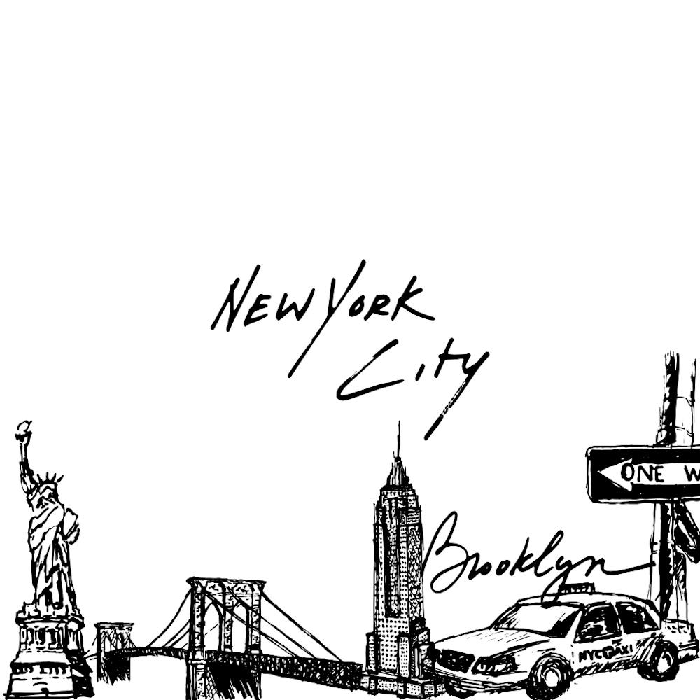 New York City