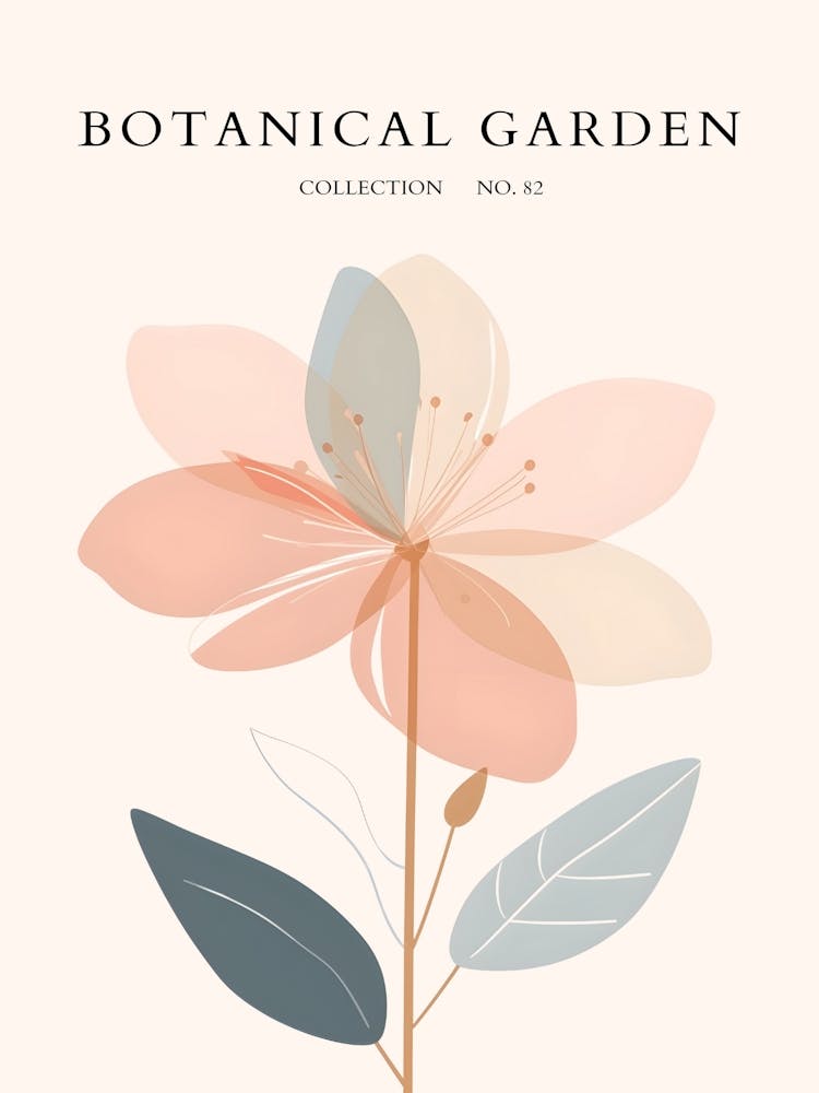 Botanical Garden Collection 8