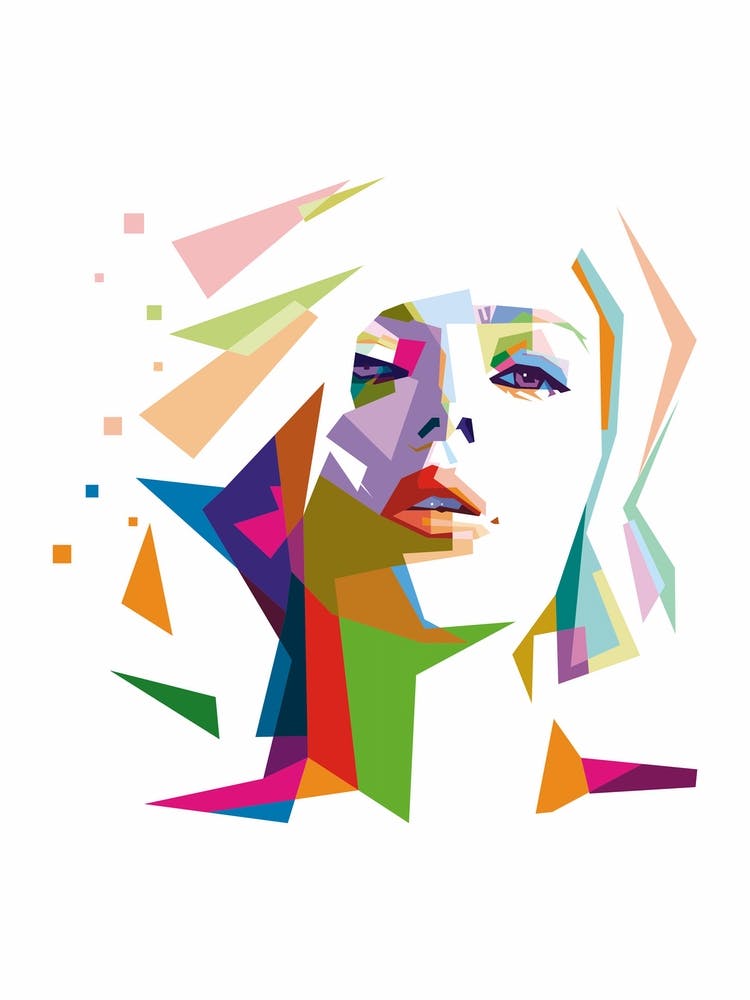 Scarlett Johansson WPAP