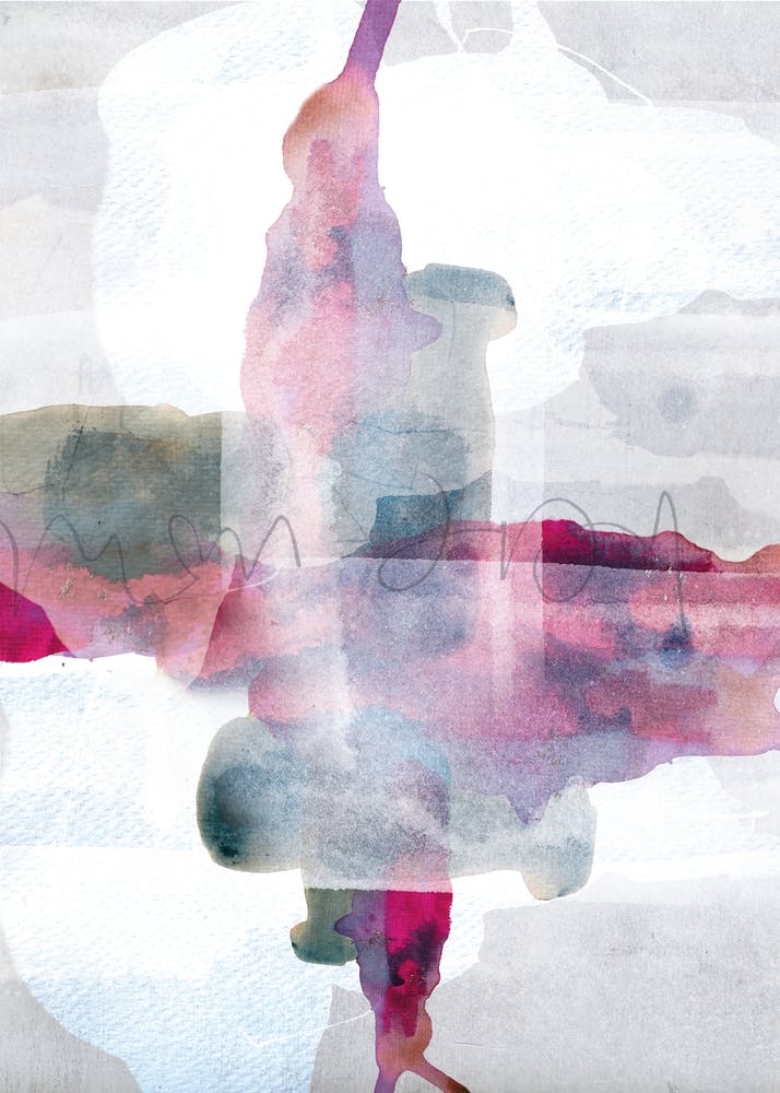Rose Watercolour