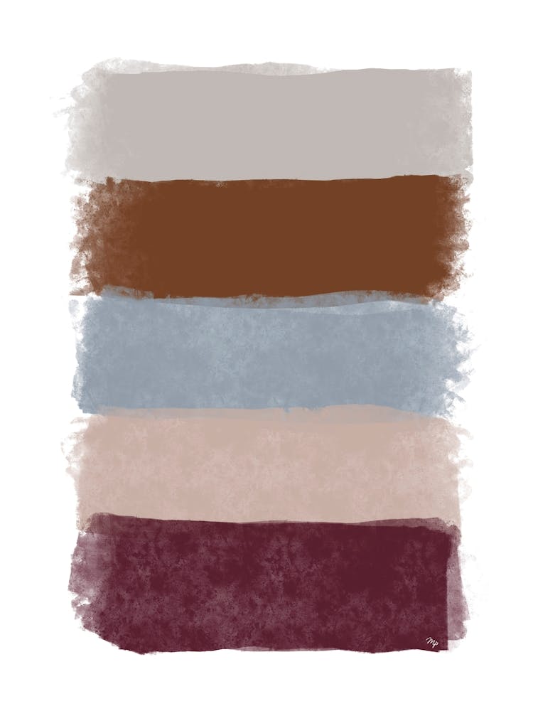 Abstract Fabrics One