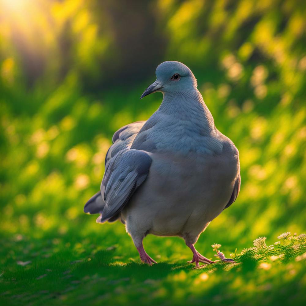 Pigeon