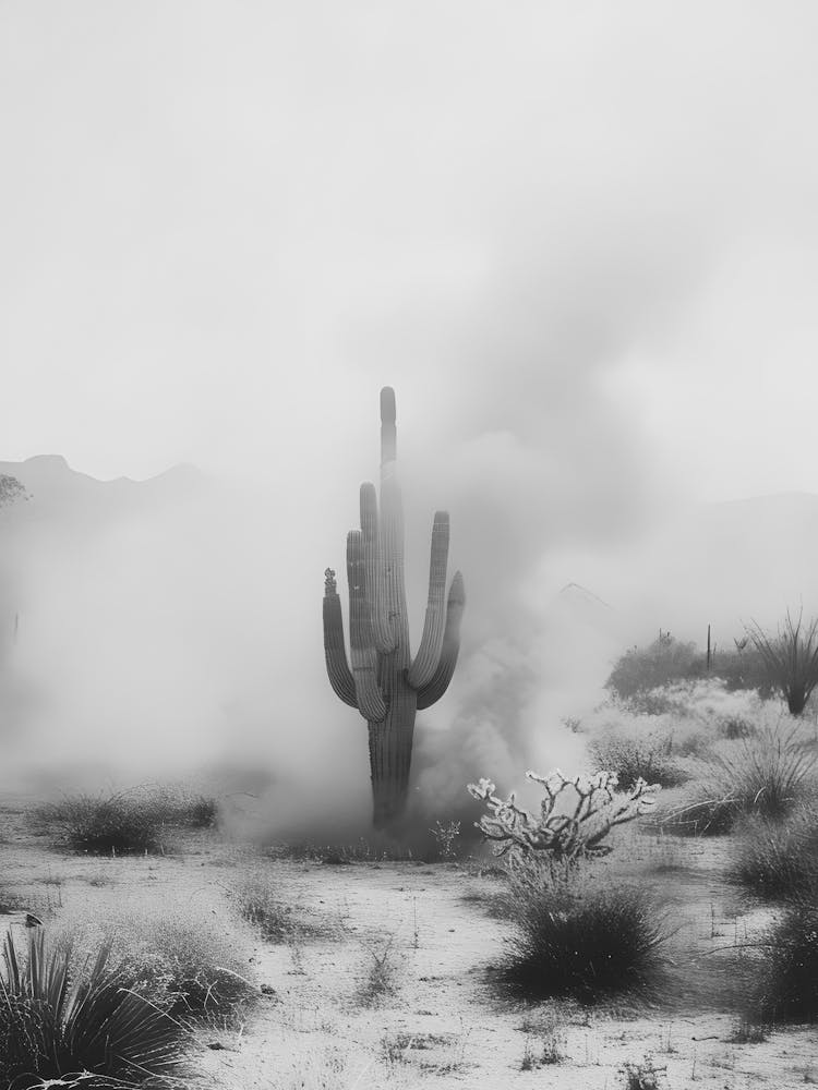 Saguaro 1