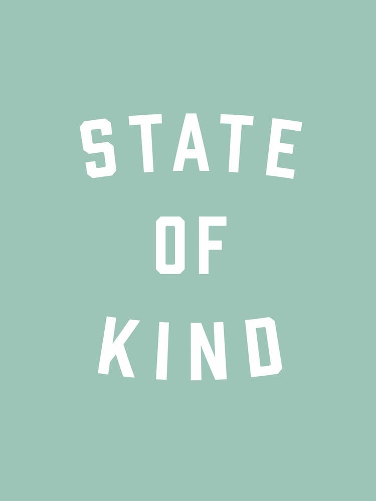 State Of Kind