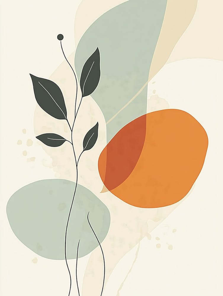 Abstract Painting 47