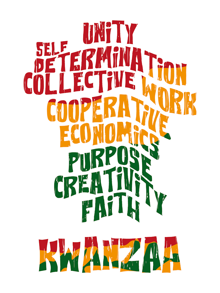 Kwanzaa Quotes 3