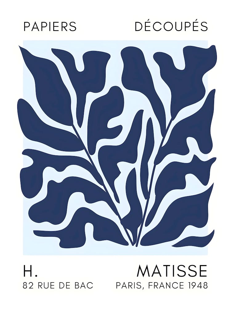 H Matisse 18