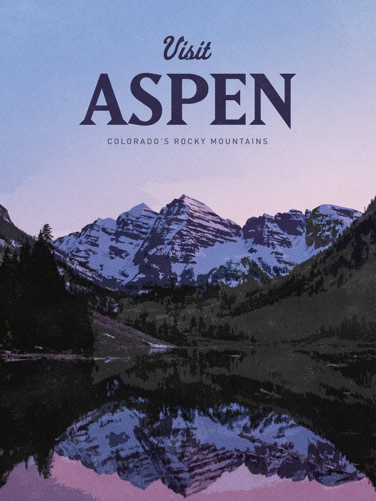 Visit Aspen, Colorado