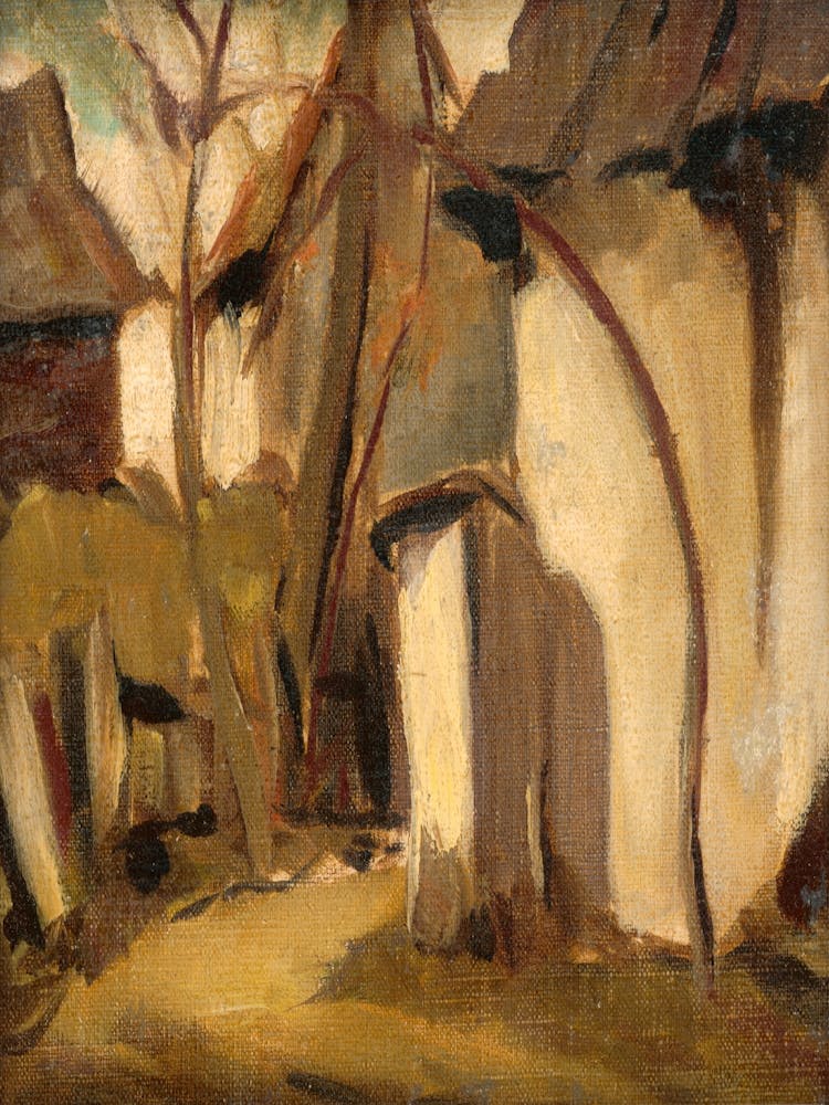 House In The Woods 4