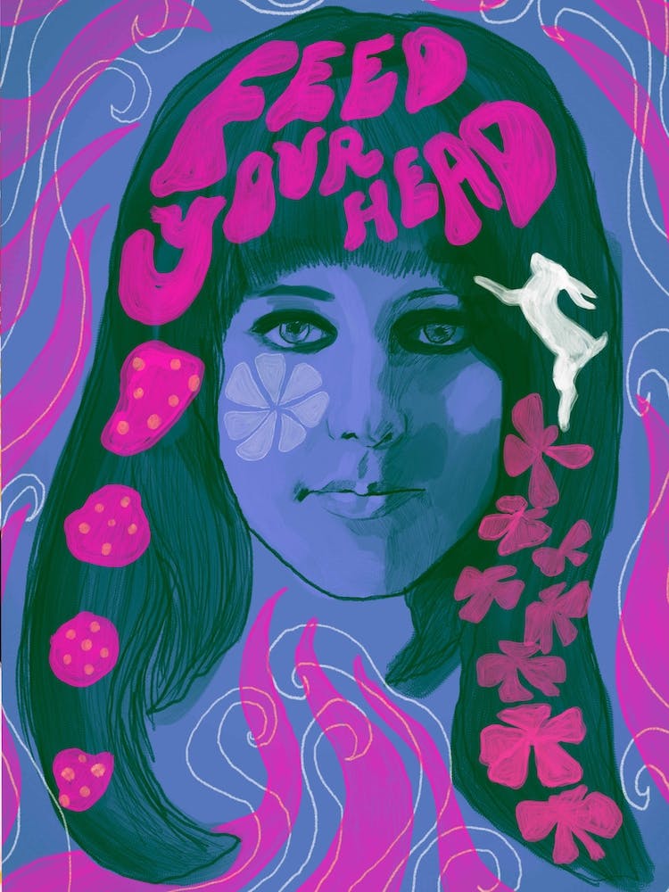 Grace Slick