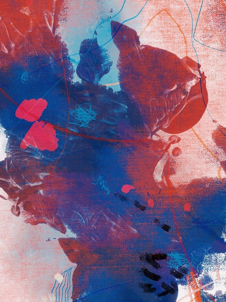 Burst