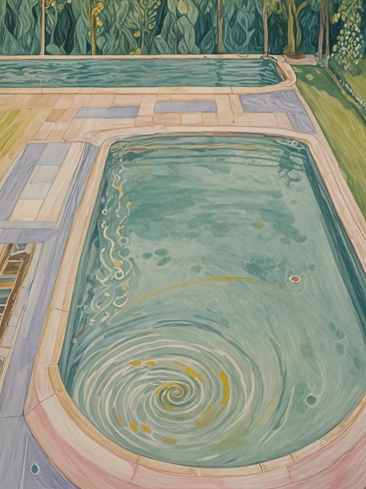 Two Pools
