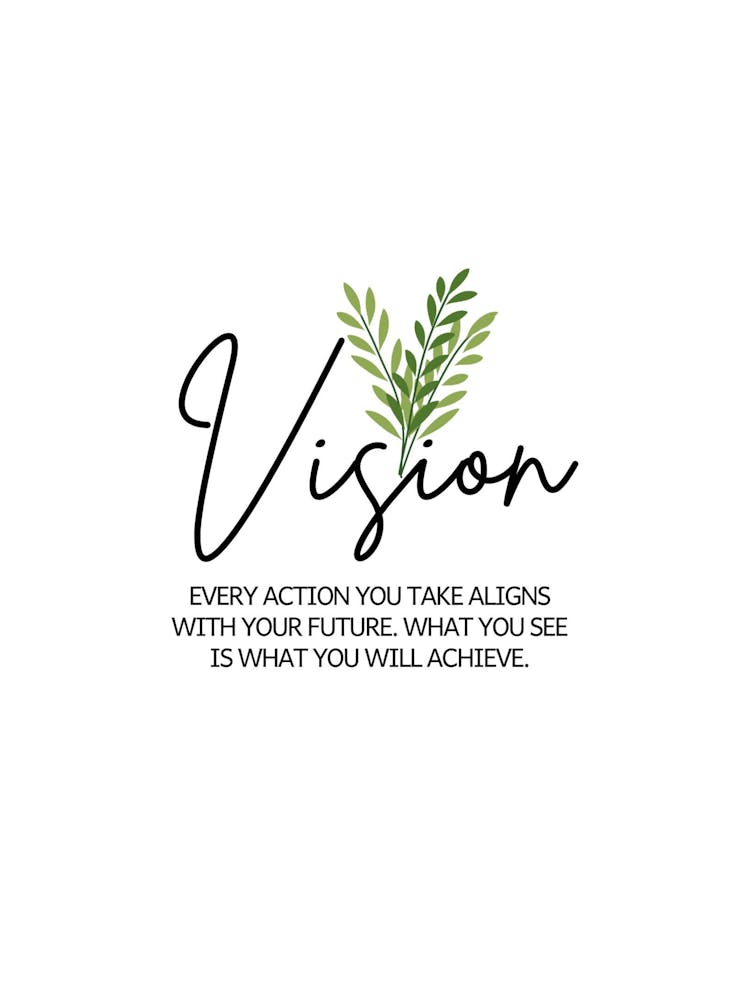 Vision