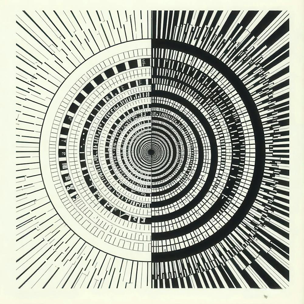 Spirals 1