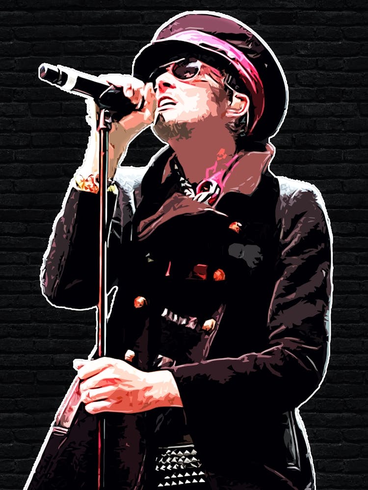 Weiland Perform