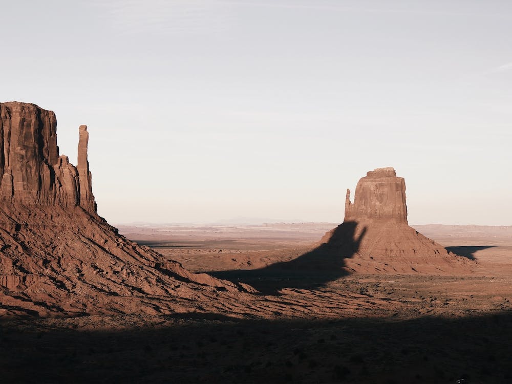 Monument Valley