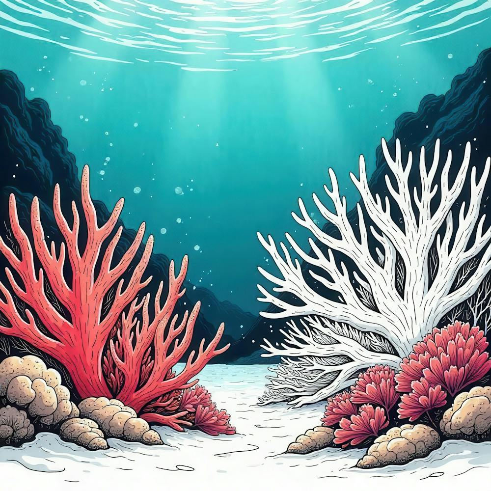 Coral Reef 5