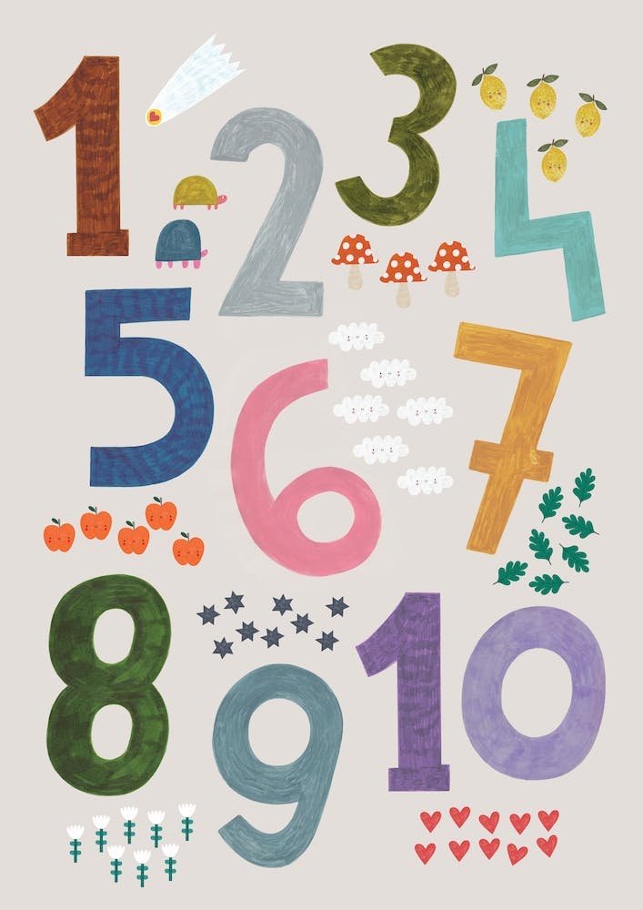 Numbers