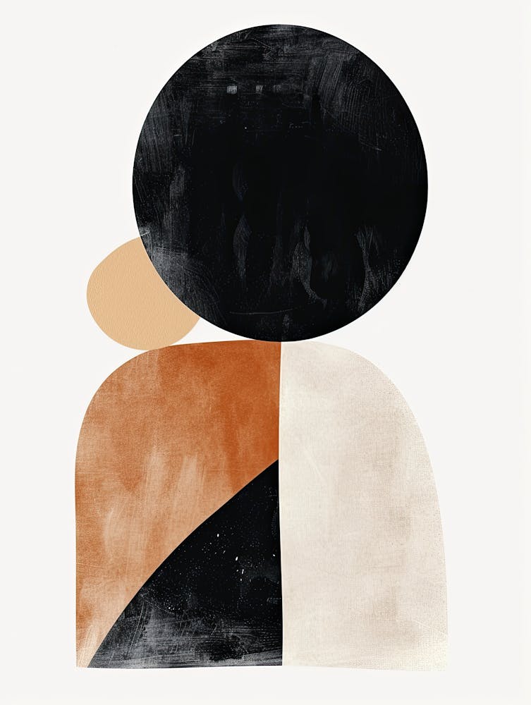 Prism Chords Bauhaus Minimalist