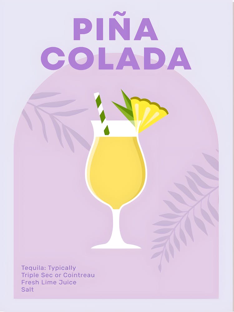 Pina Colada 2