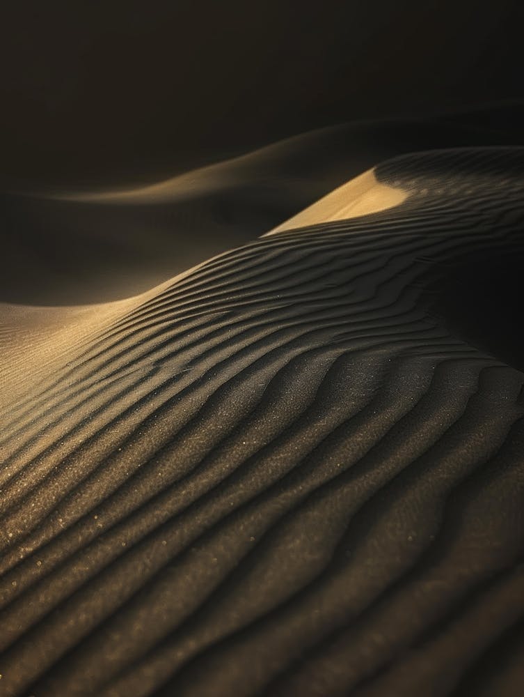 Sand Dunes 6