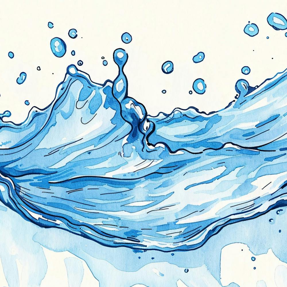 Close Fresh Water
