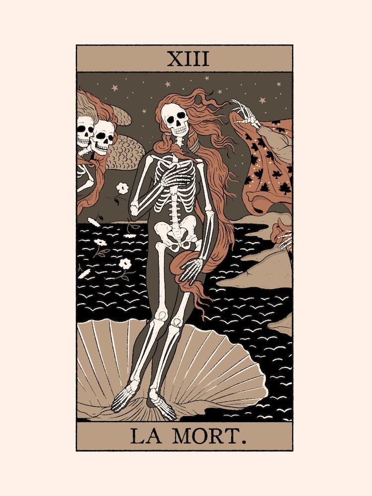La Mort