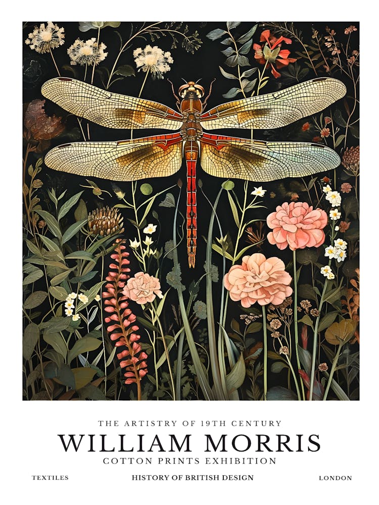 Of William Morris 14