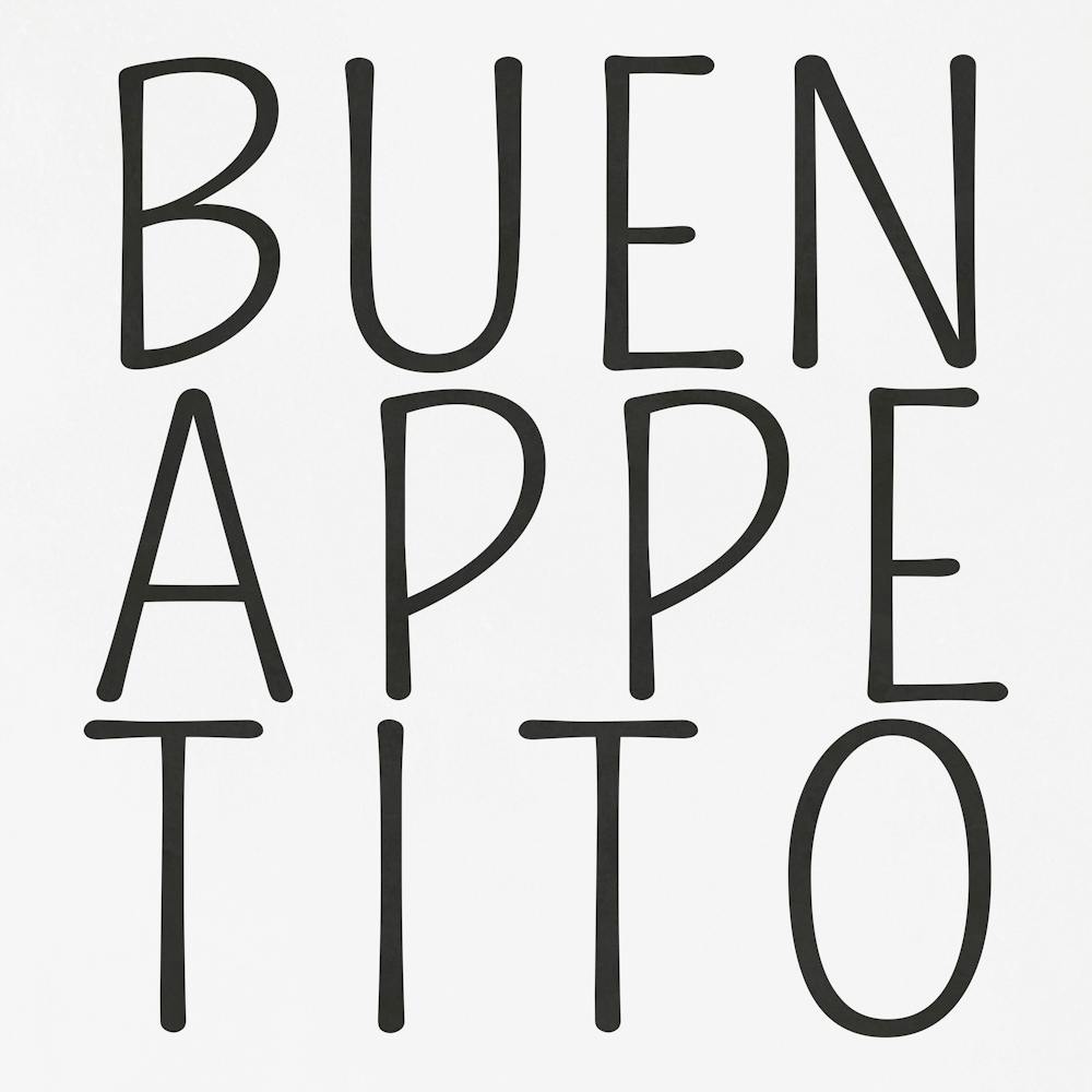Buena Apetito